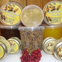 Продукты Пчеловодства Витаминные Комплексы
