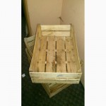 Ящики деревянные 13рублей
