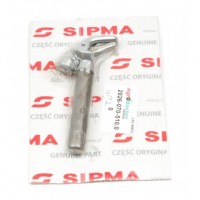 Палец вязального аппарата (суплача) пресс-подборщика Sipma Z224