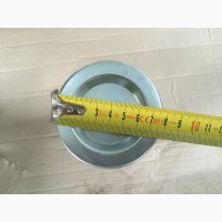 Фильтрующий элемент в масляный фильтр (длина 26.5 см)