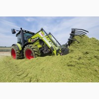 Трактори CLAAS ARION 430-410