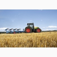 Трактори CLAAS ARION 430-410