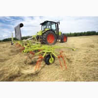 Трактори CLAAS ARION 430-410