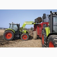 Трактори CLAAS ARION 430-410