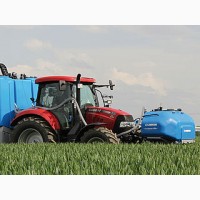 Навісний бак Lemken Gemini