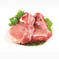 Компания реализует мясо свинины