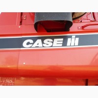 Комбайн Case 2388 купити б/у Америка