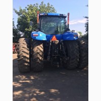 Продам трактор New Holland T80 40