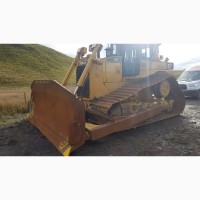 Бульдозер Caterpillar D6T LGP 2011 года