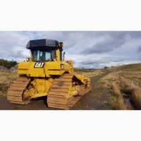 Бульдозер Caterpillar D6T LGP 2011 года