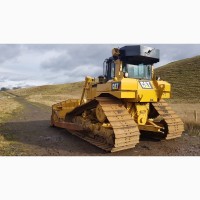 Бульдозер Caterpillar D6T LGP 2011 года