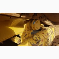 Бульдозер Caterpillar D6T LGP 2011 года