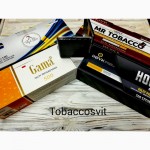 Гильзы для сигарет Набор GAMA 500 2 Упаковки
