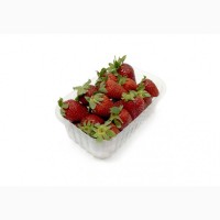 Пинетка 0.5 кг для фруктов, клубники, ягод 192х118х58 мм (тара) - продам