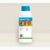 Ардент - фунгіцид для захисту яблуні і виноградників від комплексу грибних захворювань