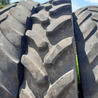 Бу шина 380/105R50 Firestone (опрыскиватель)