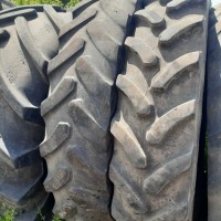 Бу шина 380/105R50 Firestone (опрыскиватель)