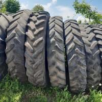 Бу шина 380/105R50 Firestone (опрыскиватель)