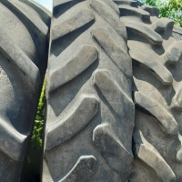 Бу шина 380/105R50 Firestone (опрыскиватель)