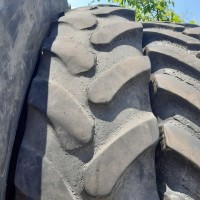 Бу шина 380/105R50 Firestone (опрыскиватель)