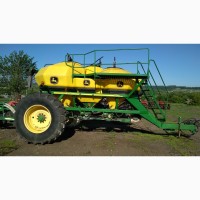 Посівний комплекс John Deere 1890