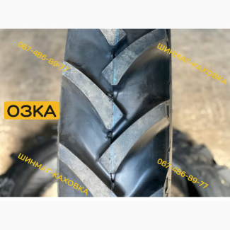 Шини резина 9.5-32 OZKA Турція 8сл Нитка без камери на сівалку СЗ-3.6 задні Т-16 Т-25