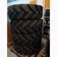 Шина 460/70 R24 Starmax / Petlas для телескопічних навантажувачів