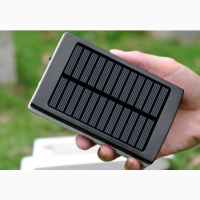 УМБ солнечное зарядное устройство Power Bank 8000 mAh sc-5 батарея, аккумулятор
