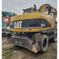 Caterpillar M313 2006