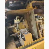 Caterpillar M313 2006