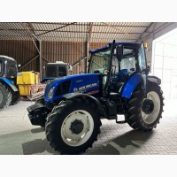 Трактор колісний New Holland T5.110S (110 к. с.)