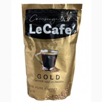 Кава Le Cafe Gold