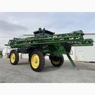 Обприскувач John Deere R4038 (2017)