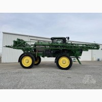 Обприскувач John Deere R4038 (2017)