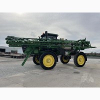 Обприскувач John Deere R4038 (2017)