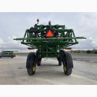 Обприскувач John Deere R4038 (2017)