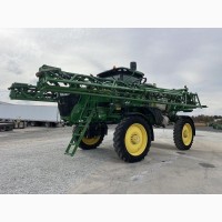 Обприскувач John Deere R4038 (2017)