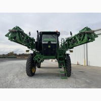 Обприскувач John Deere R4038 (2017)