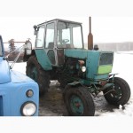 Продам 2 трактора ЮМЗ 6 1991