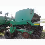 Сеялка зерновая Great Plains 3S-4000HD б/у