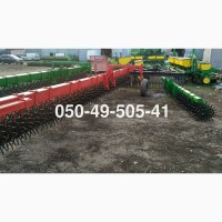 Продам ротационные бороны мотыги John Deere Case Yetter