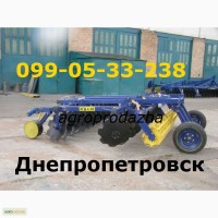 АГД-3.5Н:продажа, цена АГД-3, 5(Н)прицепная