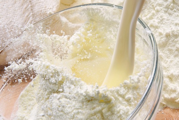Продам сухе знежирене молоко 1, 5% ГОСТ
