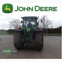 John Deere 7920