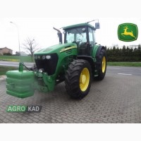 John Deere 7920