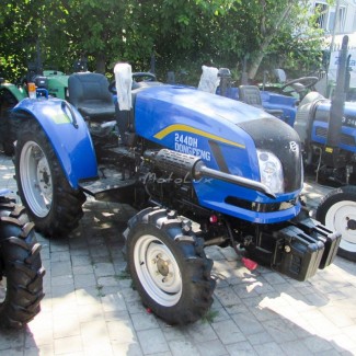 Продам трактор Donfeng 244 DHX