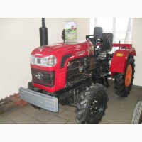 Мини трактор SHIFENG SF-244 Бесплатная доставка
