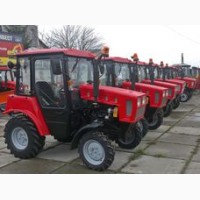 Трактор МТЗ 320.4 можлива оплата частинами