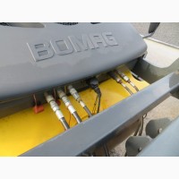 Тандемный каток Bomag BW174 AP-AM