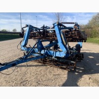 Культиватор Lemken Kompaktor K 600A